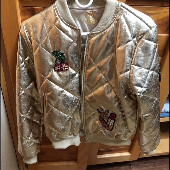 Jacket - Picture 2 of 2